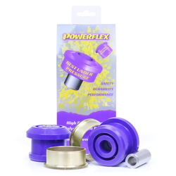 Front Wishbone Rear Bush  Powerflex Polyurethane Bush Road Series Toyota Alphard / Vellfire Models Alphard / Vellfire 20/25 (2008 - 2015)  PFF76-702