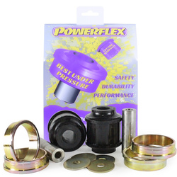 Front Radius Arm To Chassis Bush Powerflex Polyurethane Bush Road Series BMW 4 Series F32, F33, F36, F82, F83 (2013 - 2020) F82, F83 M4 (2014 - 2020) PFF5-4001