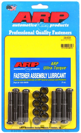 ARP BMC TR7 rod bolt kit