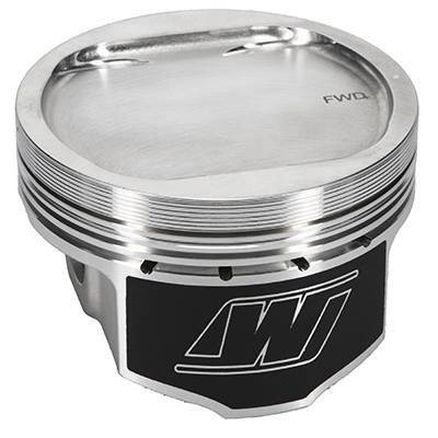 Wiseco Piston Kit Subaru Legacy EJ22 2.2L 16V Turbo 8.5-BOD