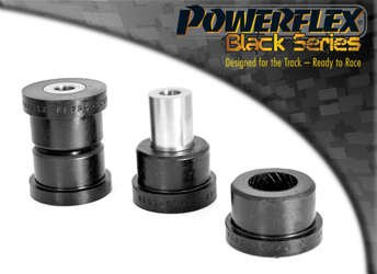 Front Lower Arm Rear Bush Powerflex Polyurethane Bush Honda Element (2003 - 2011) PFF25-302BLK Diagram number: 2