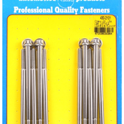 Śruby ARP Chevy LS1. LS4. LS6. LM7-5.5. LQ4-6.0 & RL4-4.8 12pt intk mn