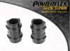Anti Roll Bar Bush 23mm Powerflex Polyurethane Bush Black Series Peugeot 309 inc GTI (1985-1994) PFF50-215-23BLK