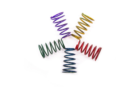 Spring Tuning Kit for Turbo Actuators