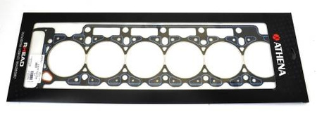 Athena Uszczelka głowicy BMW S38B35/S38B36/S38B38 2.0mm D.95,6mm