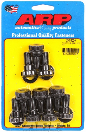 ARP Ford ring gear bolt kit