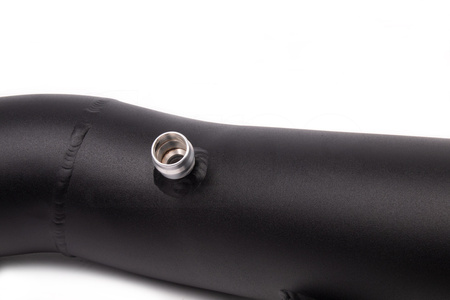 Inlet Hard Pipe Audi RS3 8Y és 8V Facelift (2017+) valamint TTRS (8S) modellekhez