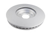 DBA Utcai sorozat első féktárcsa - En-Shield - sima - DBA3764E FORD Focus Mk4 Active