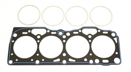 Athena Zylinderkopfdichtung Fiat PUNTO 1.4L Turbo TH.1,8mm D.82mm