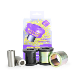 Hintere untere Querlenker-Außenbuchse Powerflex Polyurethanbuchse Road Series Volvo S60 2WD (2010 - 2018) PFR19-1914