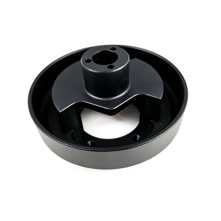 IRP steering wheel Steering wheel hub for Nissan 350z/370z and Infiniti 35G/37G