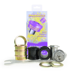 Priekinės apatinės valdymo svirties vidinės įvorės kampo reguliavimas Powerflex poliuretano įvorė Road Series Toyota Supra Mk5 A90/J29 (2019 -) PFF5-5402G