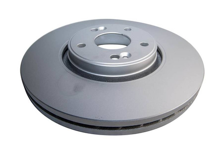 Tarcza hamulcowa uniwersalna DBA Street Series - En-Shield - plain - DBA3134E