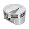 Manley stūmoklių rinkinys Chevrolet BBC 4.500 Bore 1.645 CH 2.00cc 696800-8