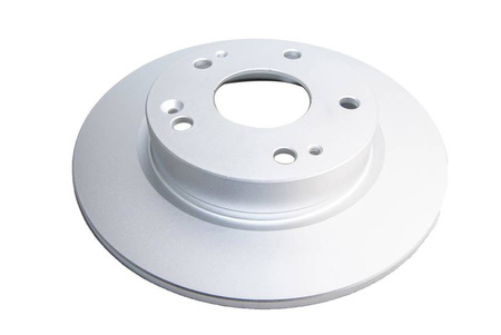 Tarcza hamulcowa uniwersalna DBA Street Series - En-Shield - plain - DBA2541E