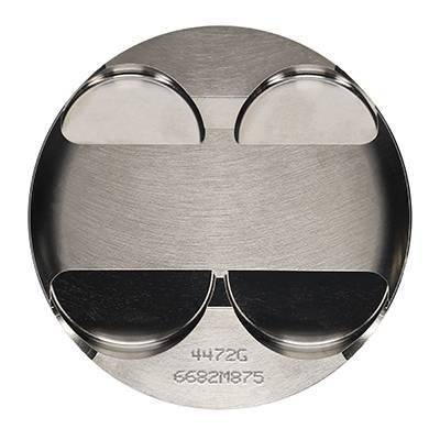 Wiseco dugattyúkészlet Honda S2000 F20&F22 2.0L 16V (+7cc) 11:1
