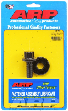 Śruby ARP Mitsubishi 2.0L 4G63 Harmonic balancer bolt kit(M14)