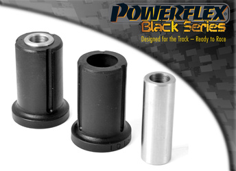 Wewnętrzna tuleja przedniego wahacza Powerflex Black Series Fiat Uno inc Turbo (1983-1995) PFF16-101BLK