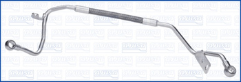 Olajcső Ajusa VAG 1.8L 20v T