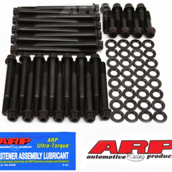 ARP Mark IV & V w/Brodix alum head bolt kit