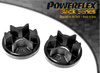 Wkładka dolnego mocowania silnika Powerflex Black Series Mini R50/52/53 Gen 1 (2000 - 2006) PFF5-107BLK