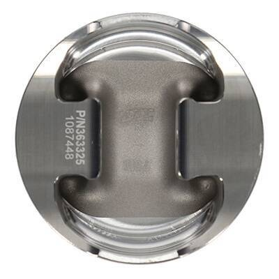JE Pistons Kolbensatz VW 1.4 TFSI 76.50mm 10.0:1 363325