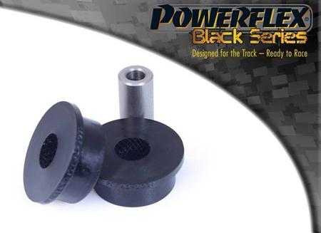 Powerflex poliuretano įvorė Vauxhall / Opel CORSA MODELS Corsa C (2000-2006) PFF80-1034BLK Diagrama Nr: 34