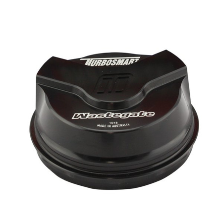 Internal wastegate actuator Gen-V WG45/50 Cap Black