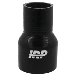 Redukcja silikonowa prosta IRP długość 12cm średnica 67/76mm