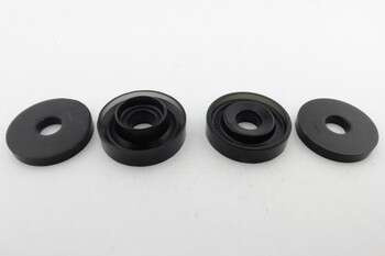 Tuleje poliuretanowe zawieszenia Whiteline - W93189 Infiniti G Series Nissan 350z Z33 370z Z34 Skyline V35