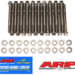 ARP SB Ford Boss 302 SS hex head bolt kit