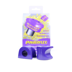 Front Anti Roll Bar bush 25mm Powerflex Polyurethane Bush Road Series Toyota 86 / GT86 (2012 on) PFF69-803-25