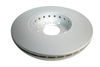 Universelle Bremsscheibe DBA Street Series - En-Shield - schlicht - DBA3710E