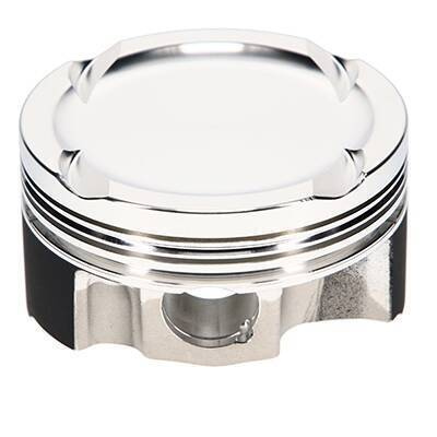 Zestaw tłoków JE Pistons Lambo. Gallardo 5.0L FSI V10 '03-08 82,50mm 308177