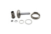 Turbosmart Wastegates szelep Gen-V WG38 Valve & Guide Set