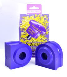 Poliuretán persely Powerflex BMW 7 Series - E65/E66/E67 7 Series (2001-2008) PFF5-703-25 Nem. a diagramon: 3