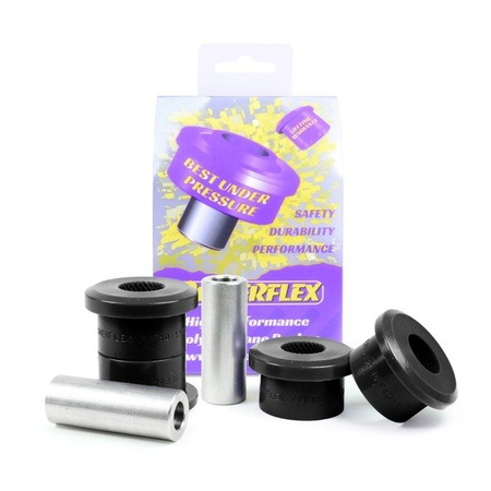 Poliuretán persely Powerflex Saab 9-5 Models - 9-5 YS3G XWD (2010-2012) PFF80-1501 Nem. a diagramon: 1