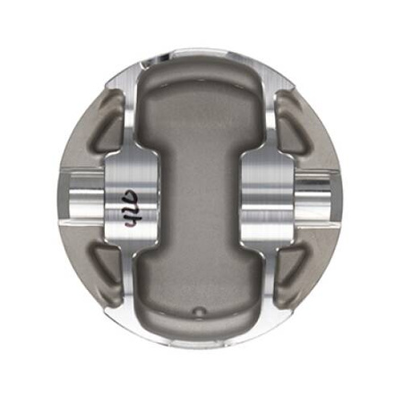 Wiseco Piston Kit Chrys 6.1 Hemi -6.5cc R/Dome 4.060 B:4.060 - K469X05