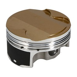 JE Pistons dugattyúkészlet Ford Mod Coyote Gen 2 - Ultra Series B:3.681 360834
