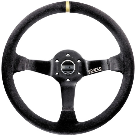 Sparco R325 steering wheel