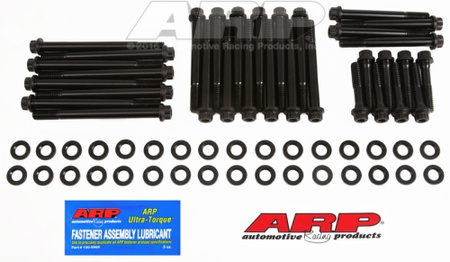 ARP BBC Air flow research casting #315/335/357 head bolt kit