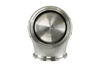 Zawór upustowy czarny Turbosmart Wastegates WG60CG GenV Powergate 60 5psi Compressed Gas