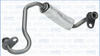 Ajusa Oil Pipe BMW 3.0L 24v - S55B30