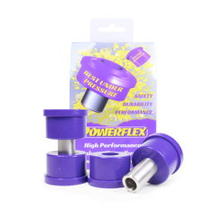 Hátsó alsó kar persely a tHUNelyen Powerflex poliuretán szilent Road Series Ford Cortina Mk4,5 (1976-1982) PFR19-3608