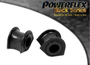 Front Anti Roll Bar To Chassis Bush 23mm Powerflex Polyurethane Bush Fiat Coupe (1993-2000), Brava, Bravo, Marea (1995-2001) PFF16-304-23BLK Diagram number: 4