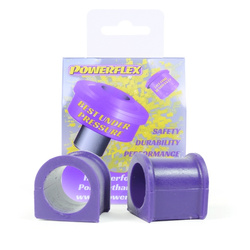 Front Anti Roll Bar Mount 26mm Powerflex Polyurethane Bush Road Series Rover 800 (1986 - 1998) PFF63-803-26