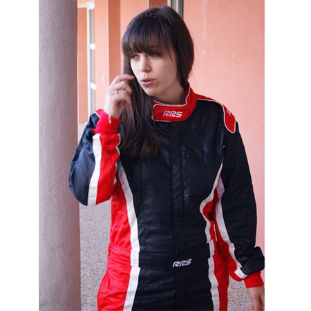 RRS Victory-Overall