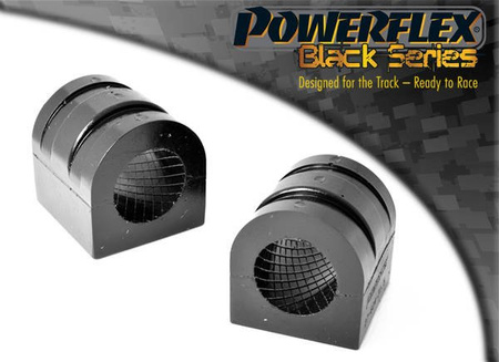 Polyurethan buchsen Powerflex Jaguar (Daimler) XJ - X351 (2010 - 2019) PFF27-604-31.5BLK Nr. im Diagramm: 4