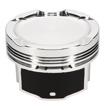 JE Pistons stūmoklių komplektas VW 1.8T 20V 81.50mm(8.5:1)FSR-Perfect skirt 353824