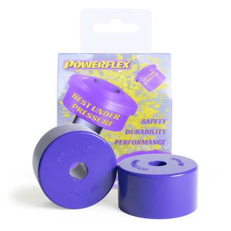 Universal-Unterlegscheibe der Serie 200 Powerflex Polyurethanbuchse Road Series Universal Bushes Washers PF99-207